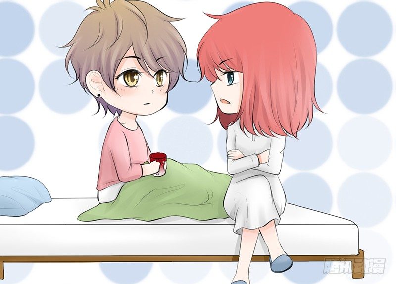 第30话 哥哥要回来！？-第29话