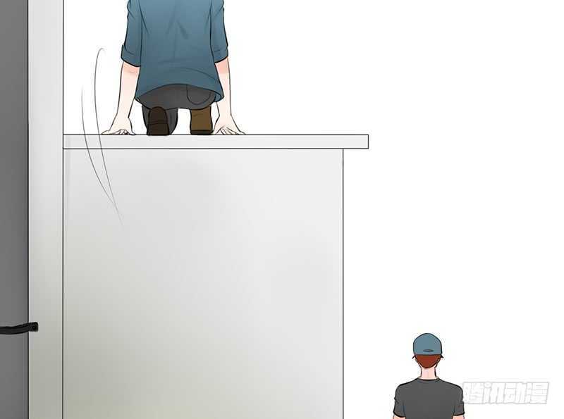 第40话 吃了它，跟我走(1/2)-第39话