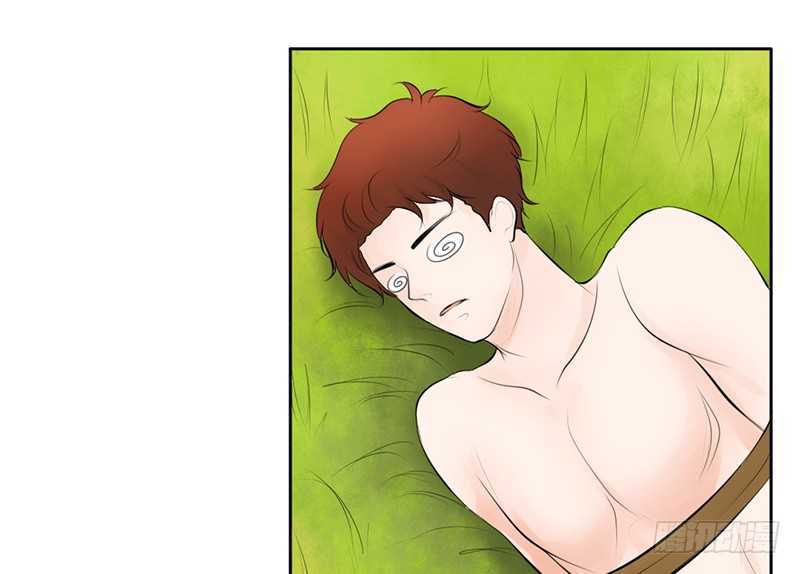 第40话 吃了它，跟我走(1/2)-第39话