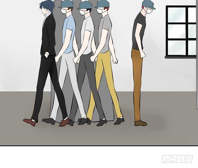 第40话 吃了它，跟我走(1/2)-第39话