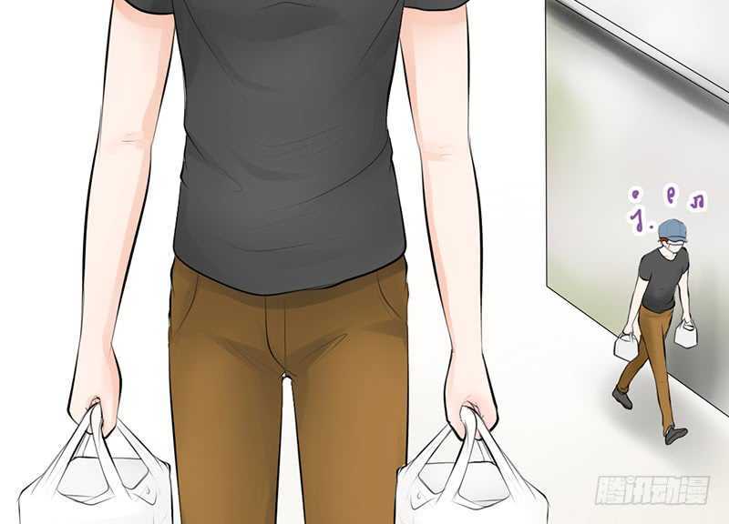 第40话 吃了它，跟我走(1/2)-第39话