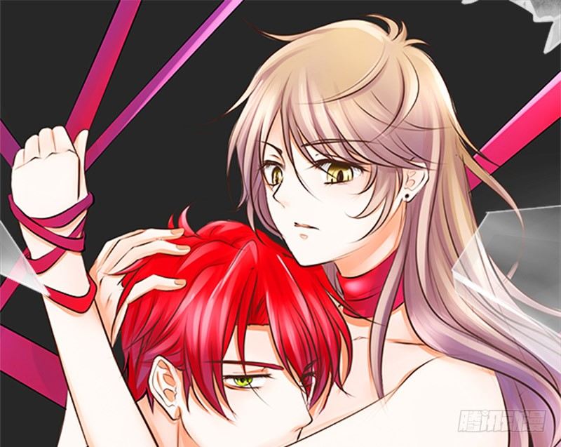 第5话 女神是我的模特？(1/2)-第5话