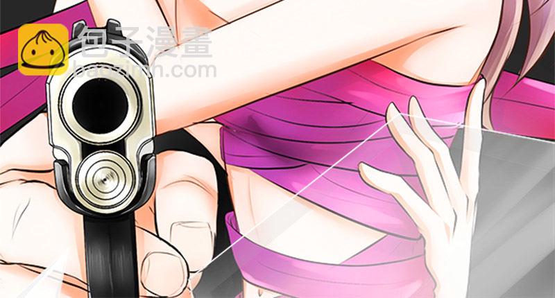 第5话 女神是我的模特？(1/2)-第5话