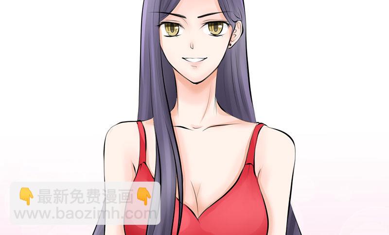 第5话 女神是我的模特？(1/2)-第5话