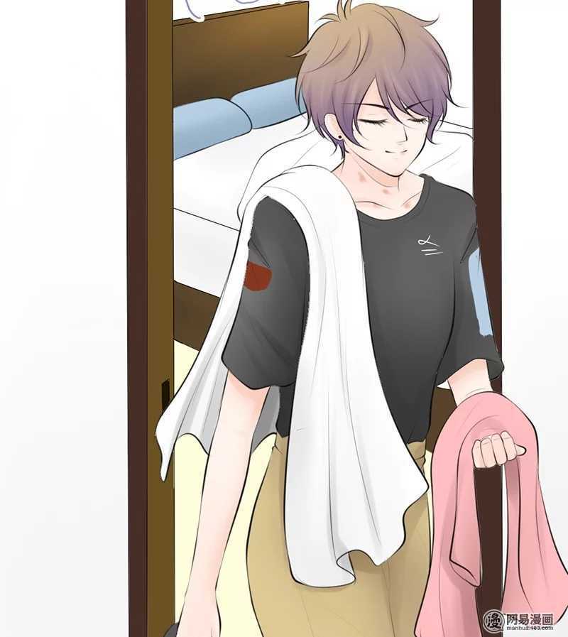 第46话 难道我被？！-第45话