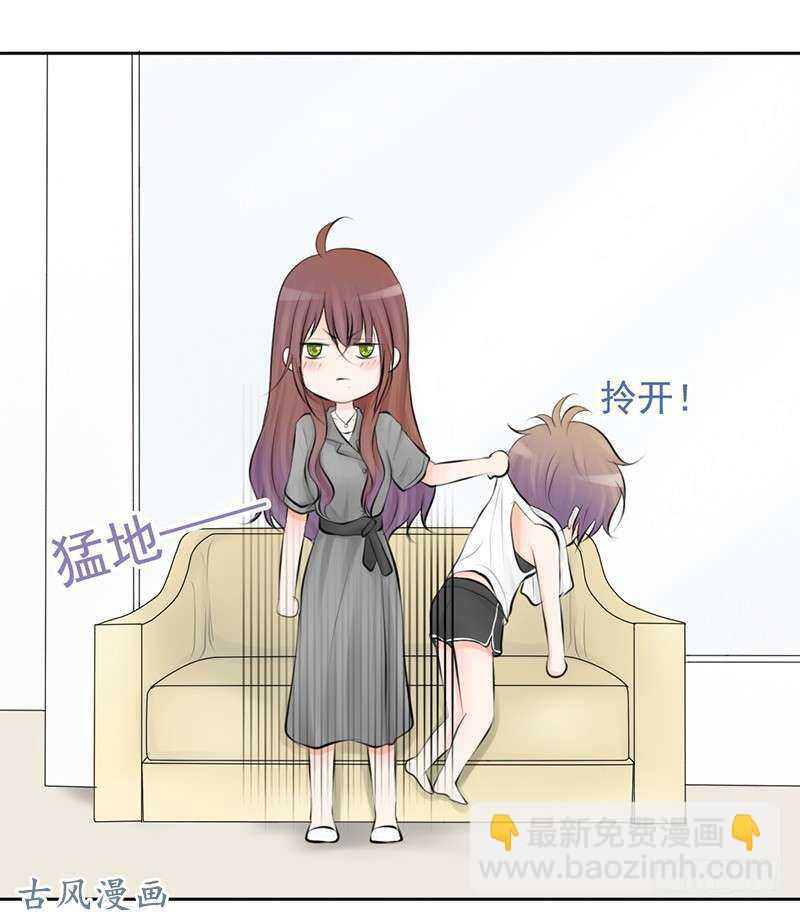 第56话 来的真不是时候...-第55话