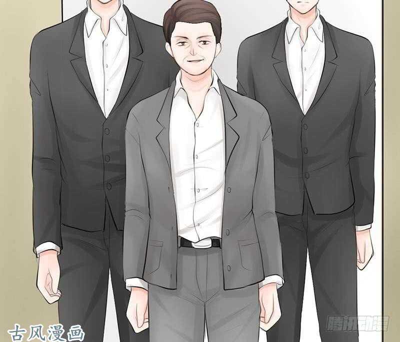 第60话 阴谋背后的人？！-第59话