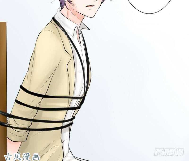 第60话 阴谋背后的人？！-第59话