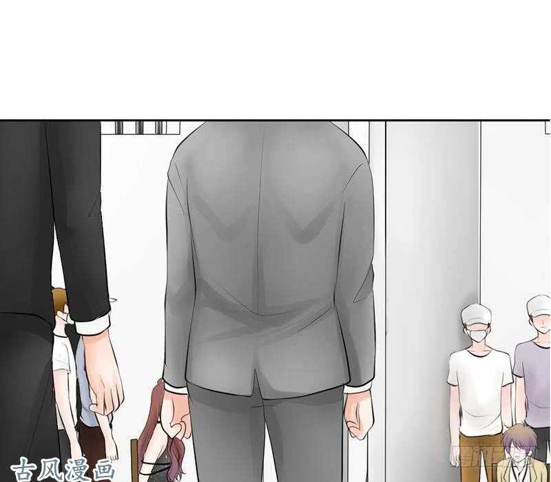 第60话 阴谋背后的人？！-第59话