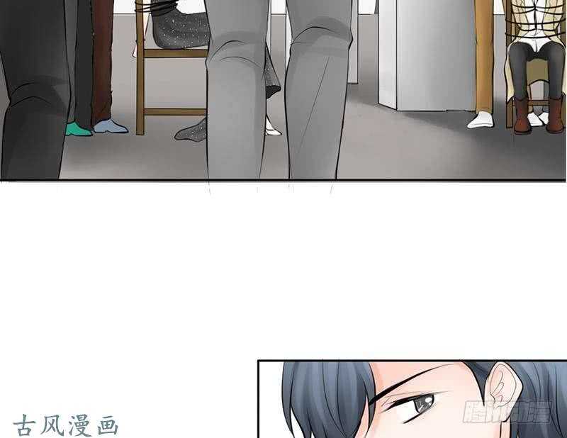 第60话 阴谋背后的人？！-第59话