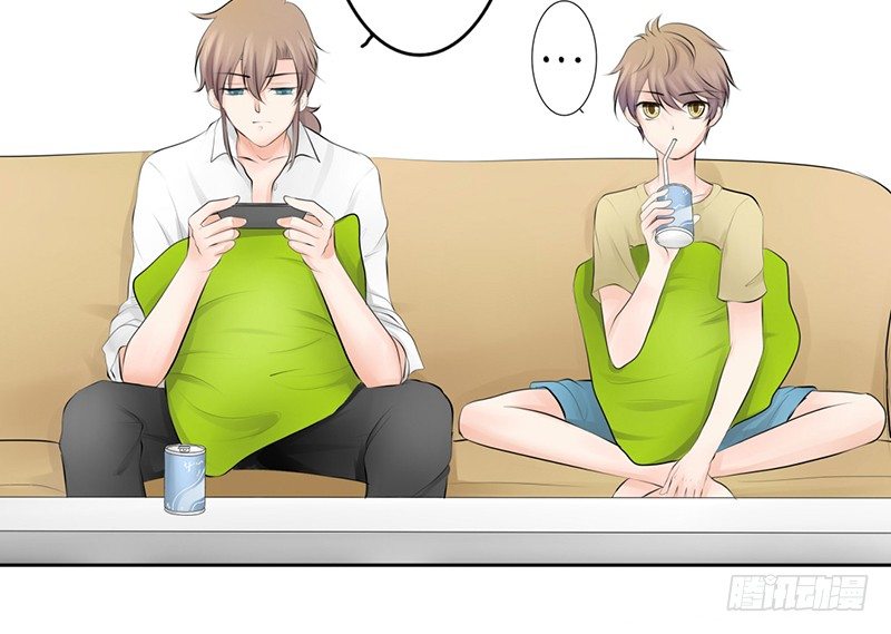 第7话 求约会？(1/2)-第7话