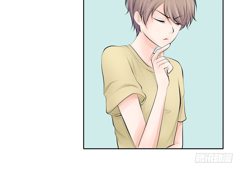 第7话 求约会？(1/2)-第7话