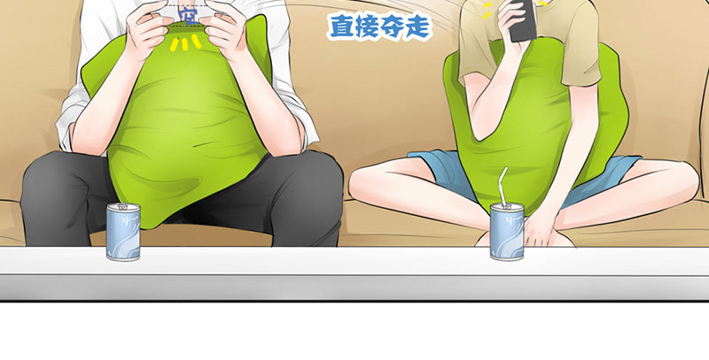 第7话 求约会？(1/2)-第7话