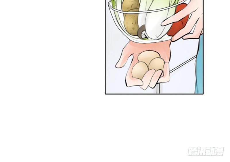 第7话 求约会？(1/2)-第7话