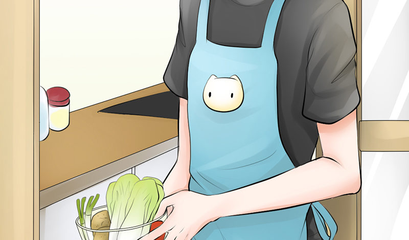 第7话 求约会？(1/2)-第7话