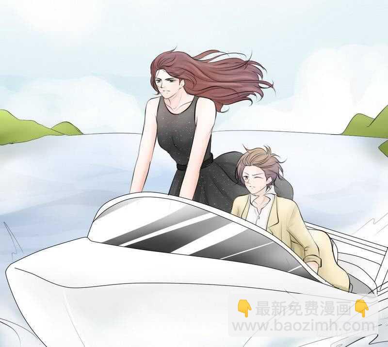 第62、63话 我感觉你变了个人(1/2)-第61话