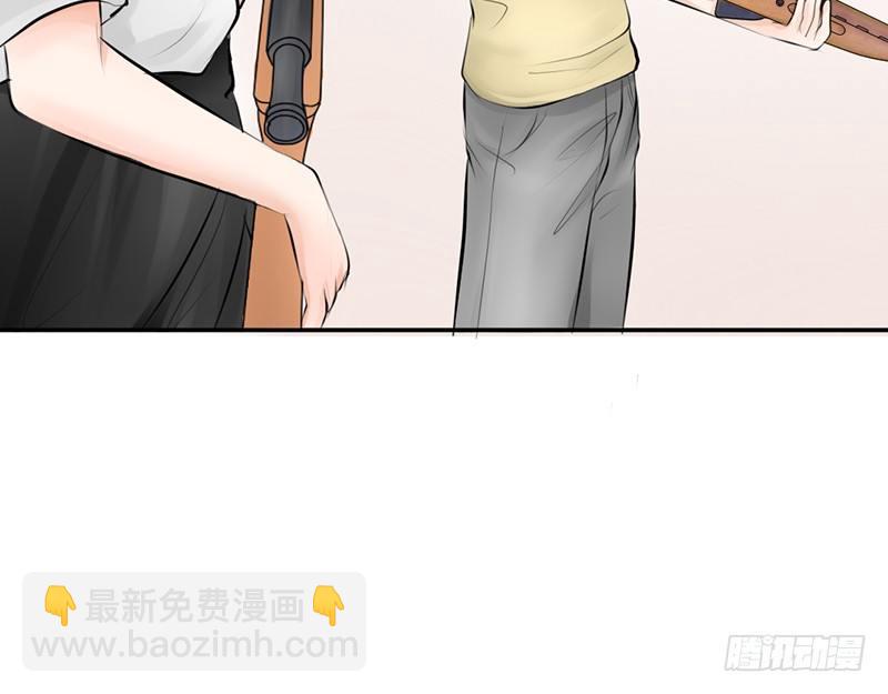 第9话 从女神到女汉纸(1/2)-第9话