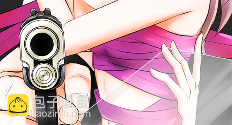 第9话 从女神到女汉纸(1/2)-第9话