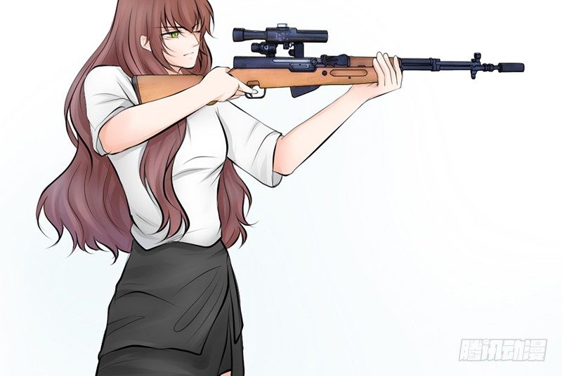 第9话 从女神到女汉纸(1/2)-第9话