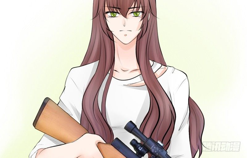 第9话 从女神到女汉纸(1/2)-第9话