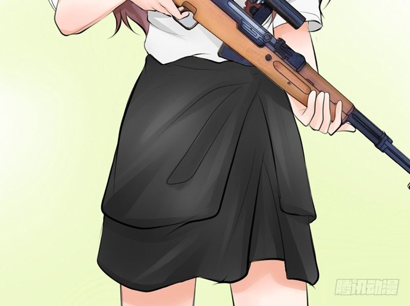 第9话 从女神到女汉纸(1/2)-第9话