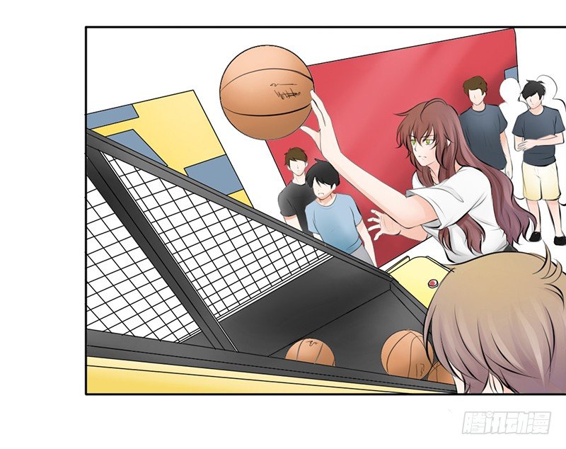 第9话 从女神到女汉纸(1/2)-第9话