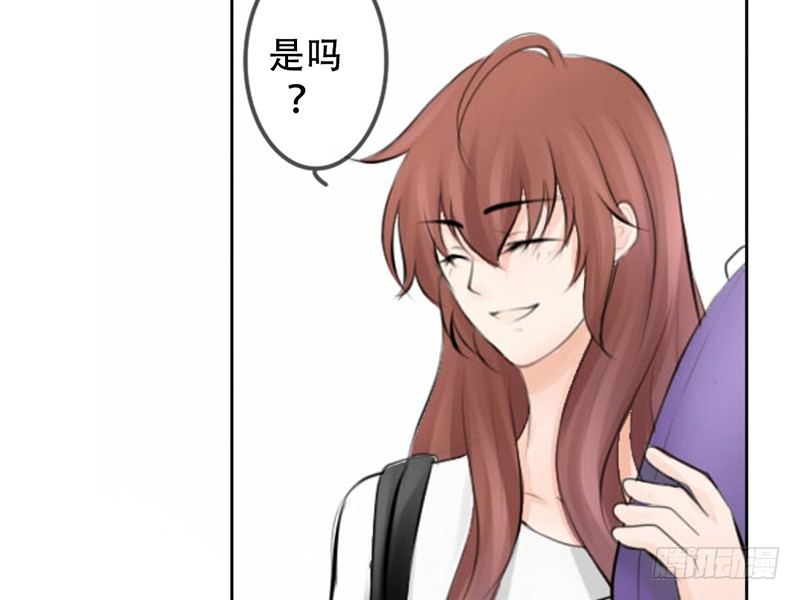 第9话 从女神到女汉纸(1/2)-第9话