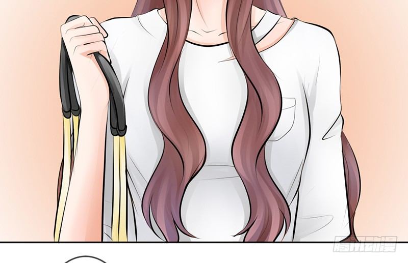 第9话 从女神到女汉纸(1/2)-第9话