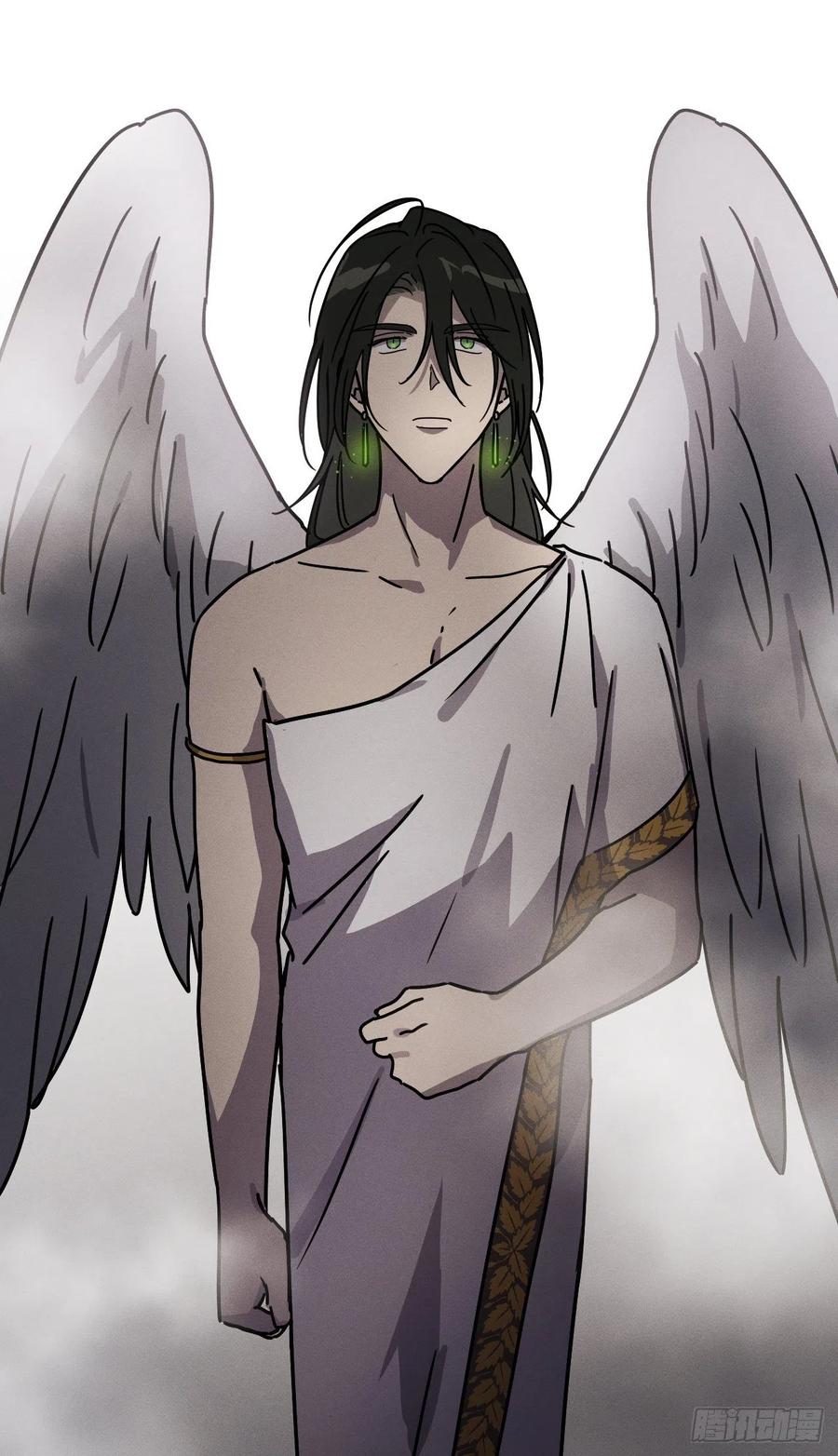 16.与喀耳刻的交易(1/2)-第17话