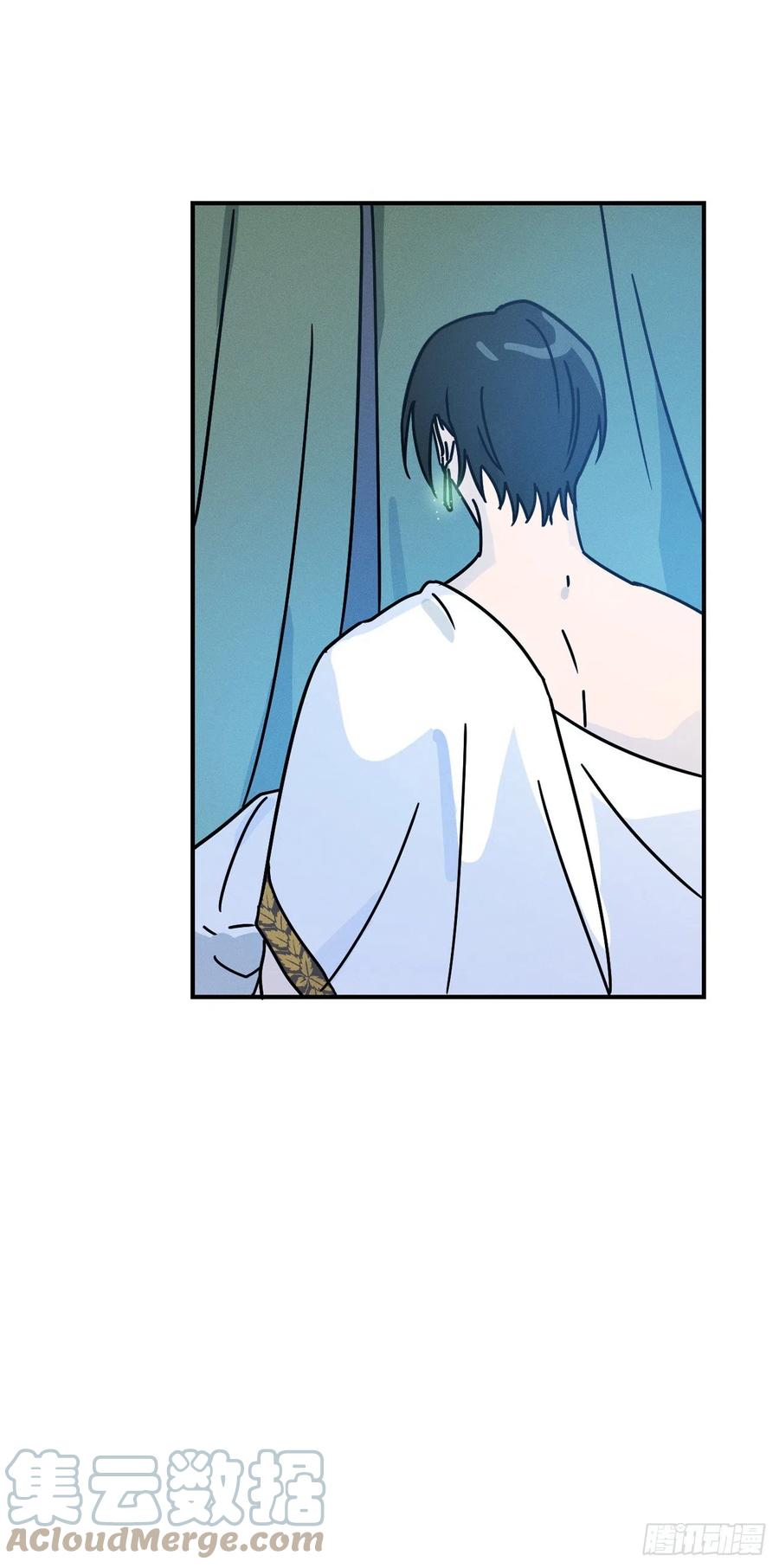 22.亦铭的计划(1/2)-第23话