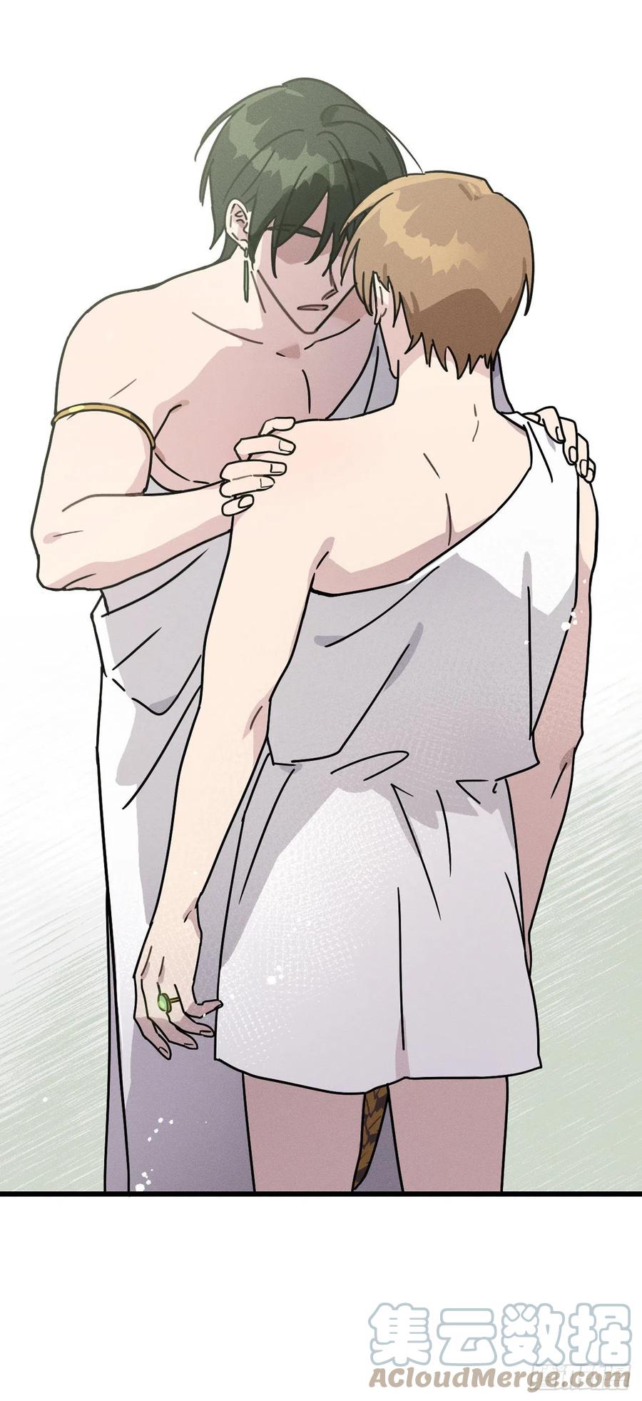 26.被雅典娜逼问(1/2)-第27话