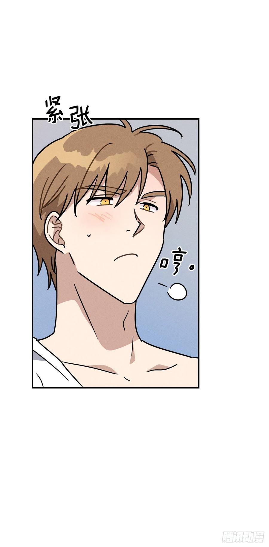 30.在山洞里过夜(1/2)-第31话