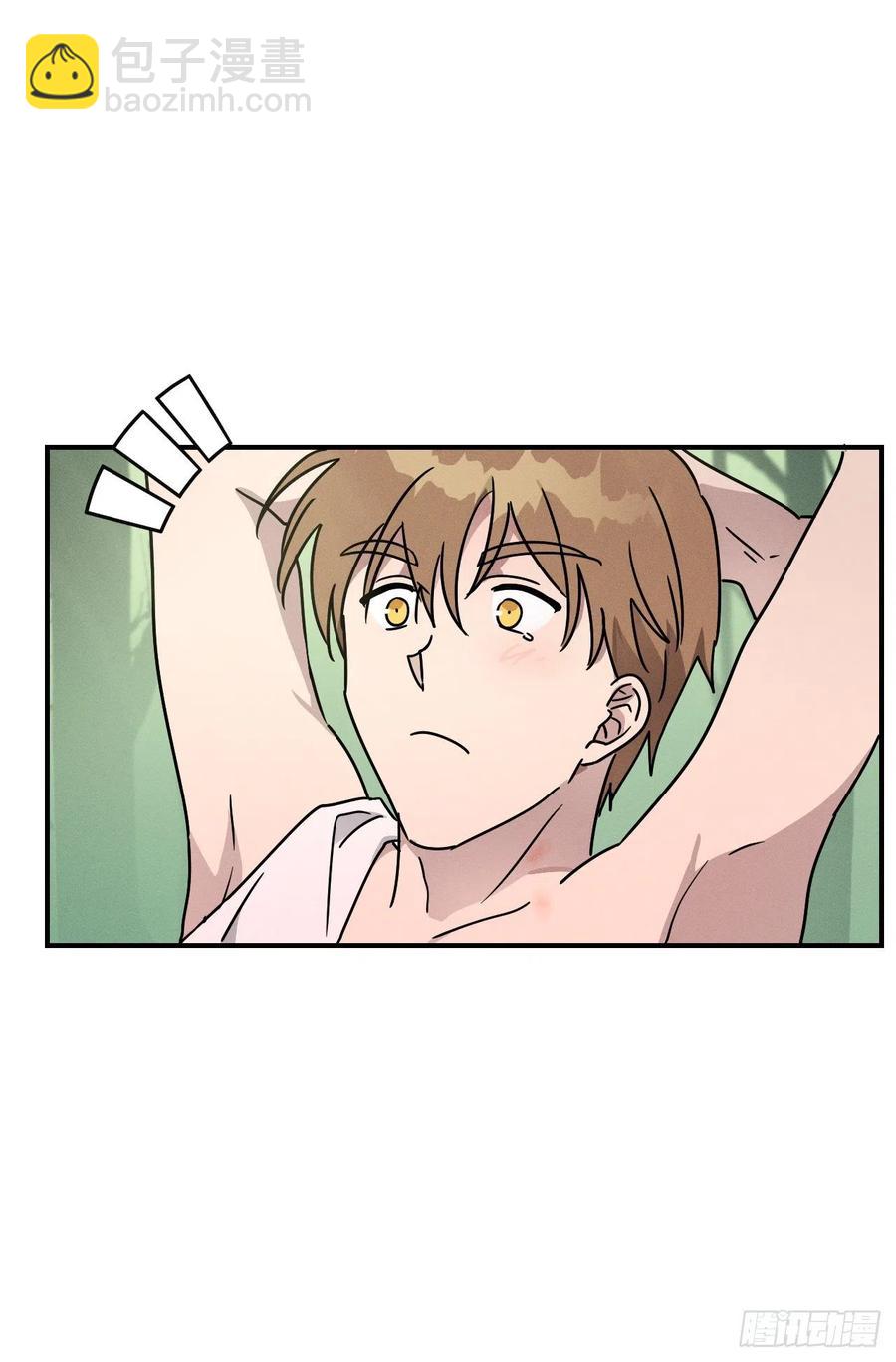 32.发誓(1/2)-第33话