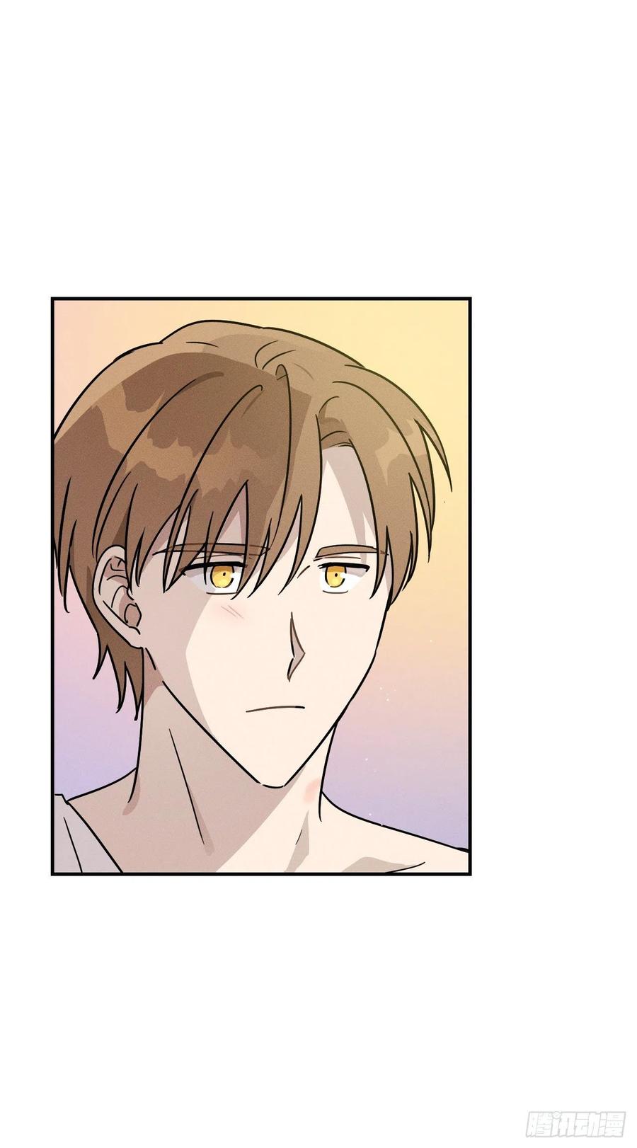 34.特莱斯接受赫尔墨斯(1/2)-第35话