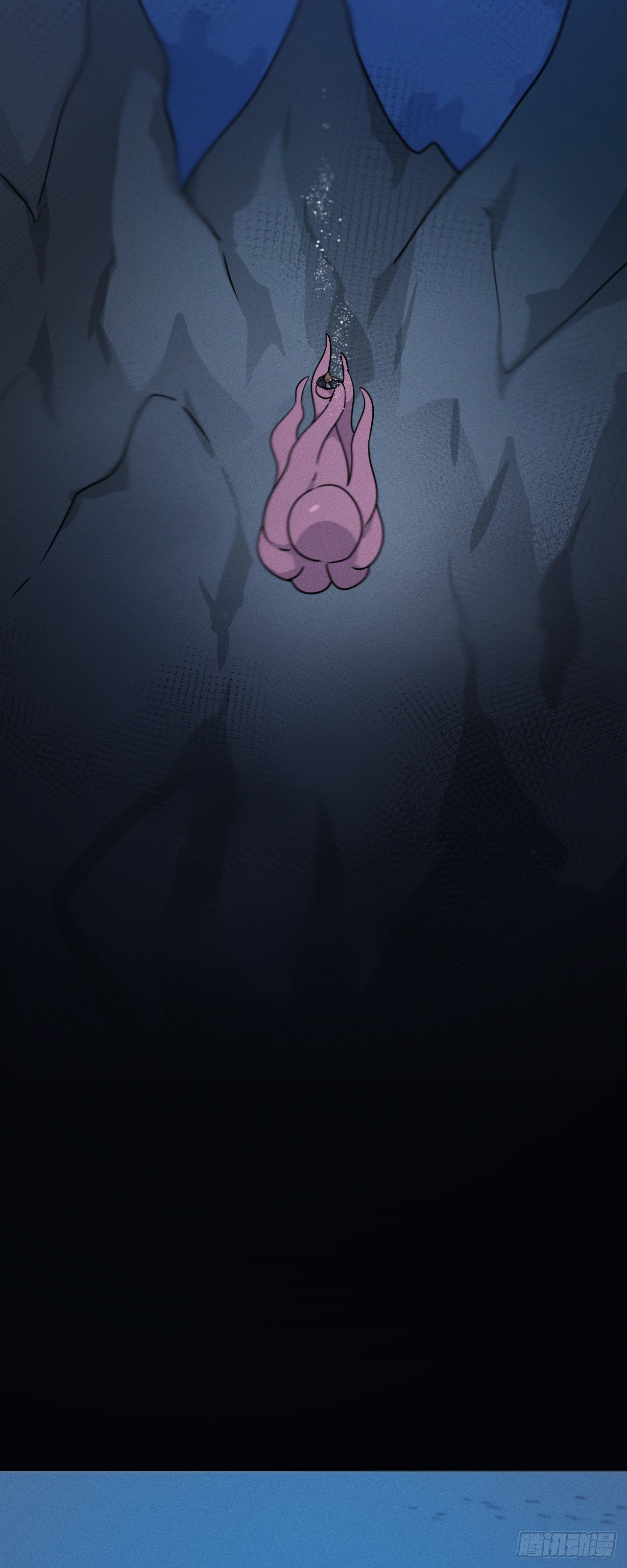 36.亦铭遇险(1/2)-第37话