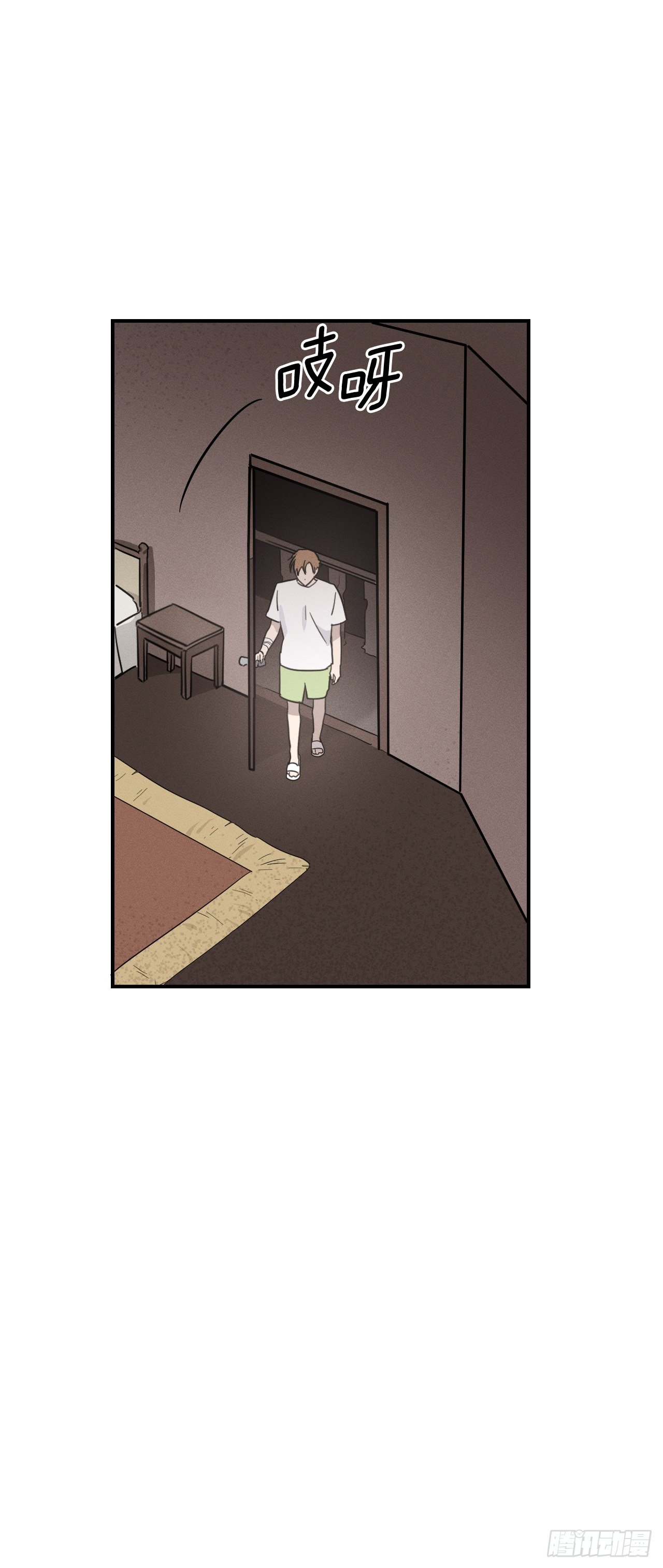 38.卡吕普索服毒(1/2)-第39话