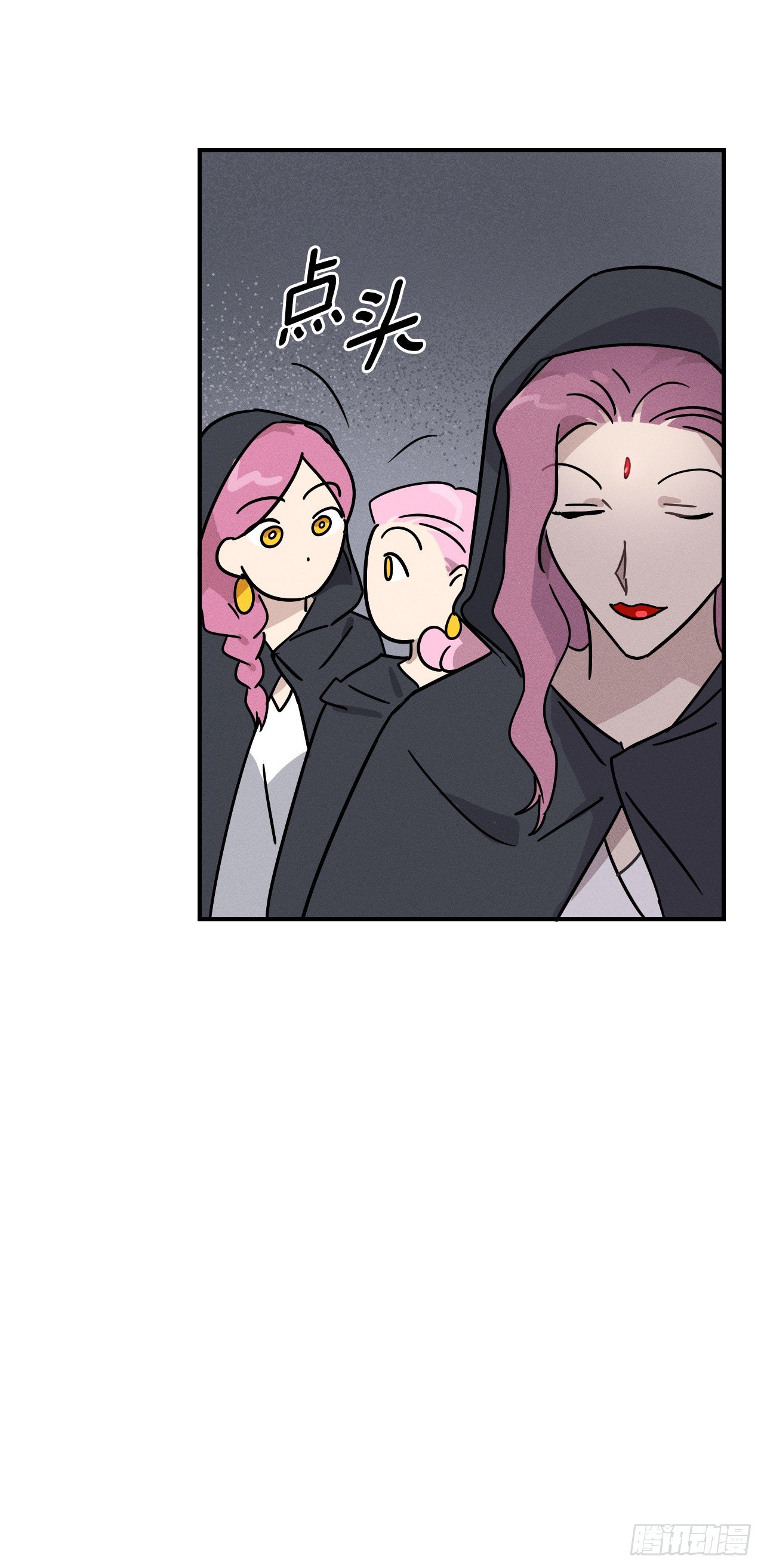 38.卡吕普索服毒(1/2)-第39话