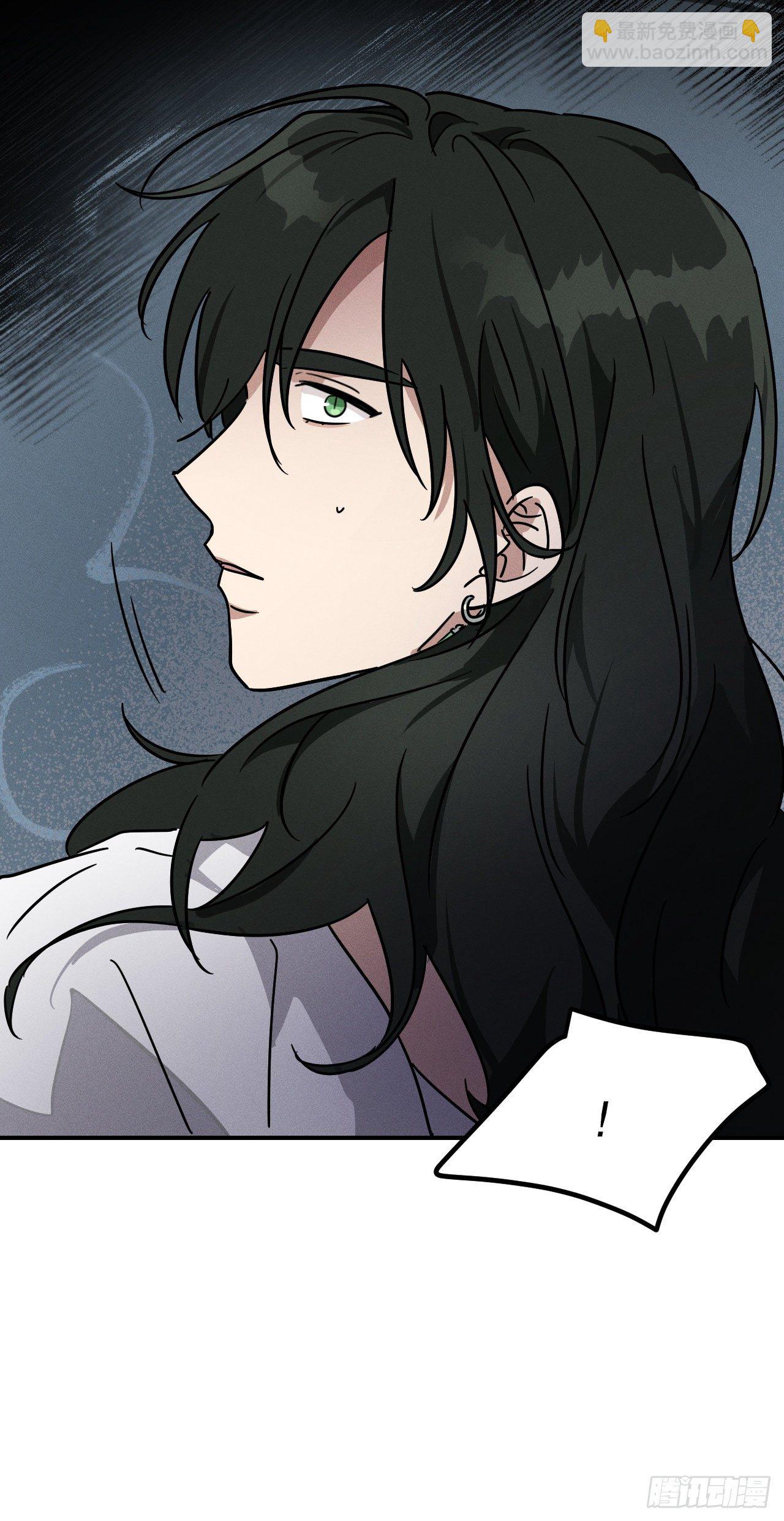 40.卡吕普索变成人类(1/2)-第41话