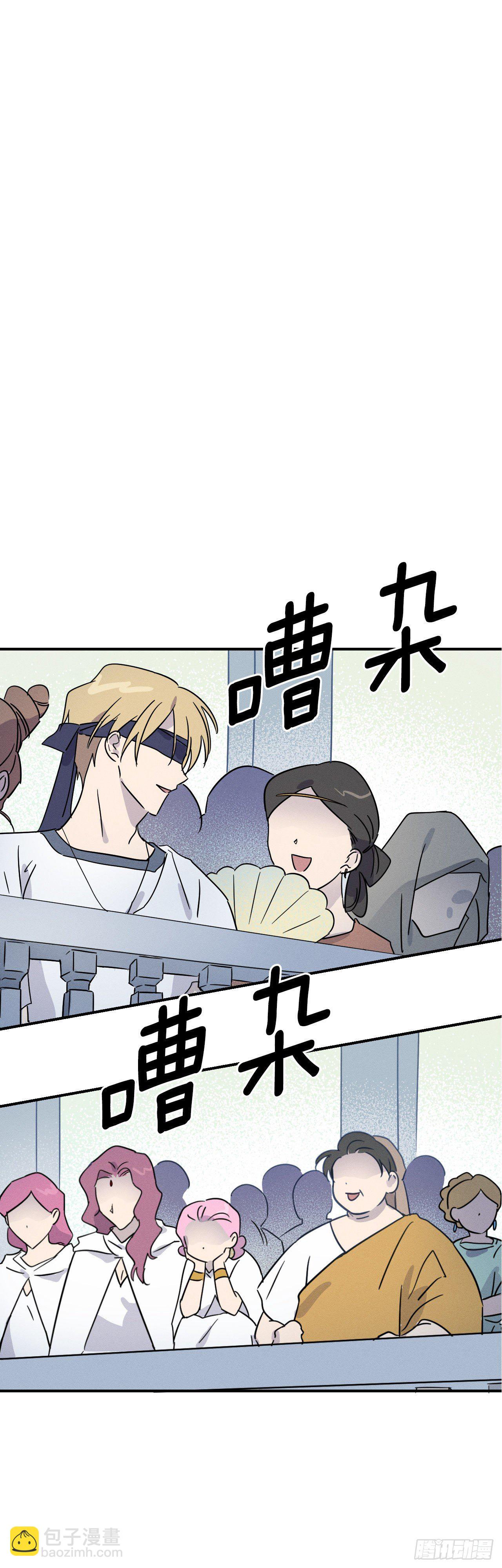 46.迎接新家人(1/2)-第47话