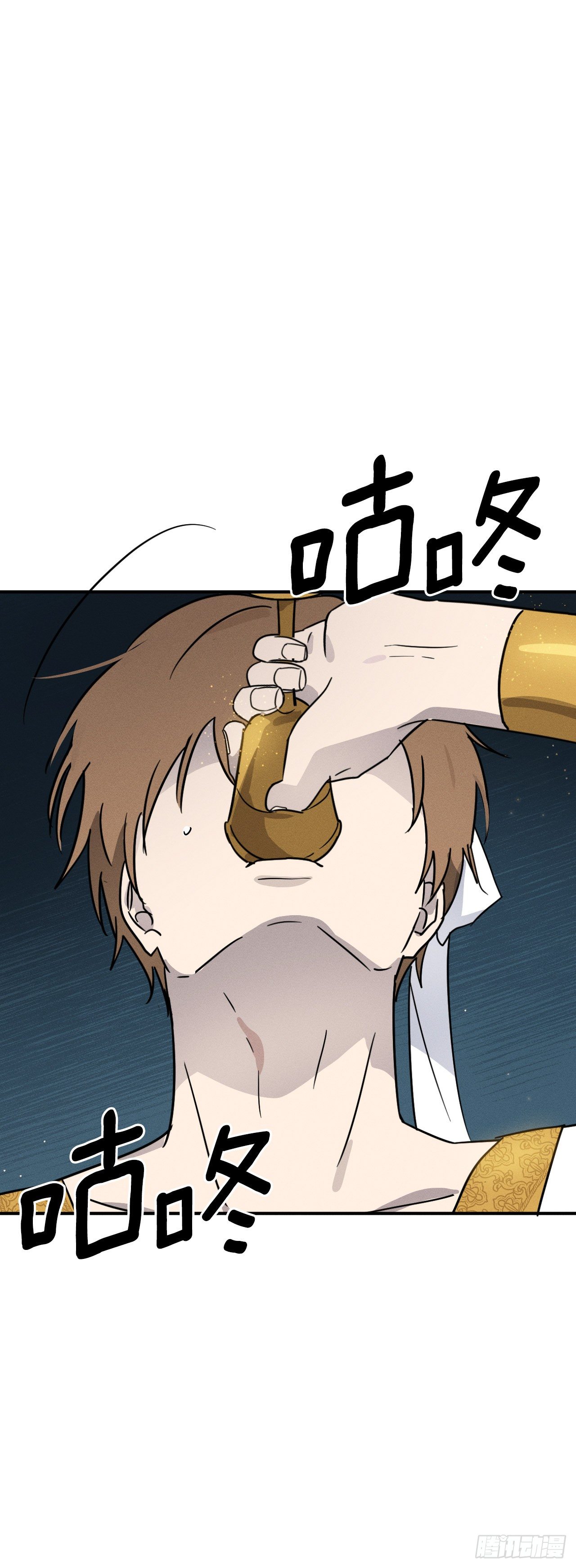 46.迎接新家人(1/2)-第47话