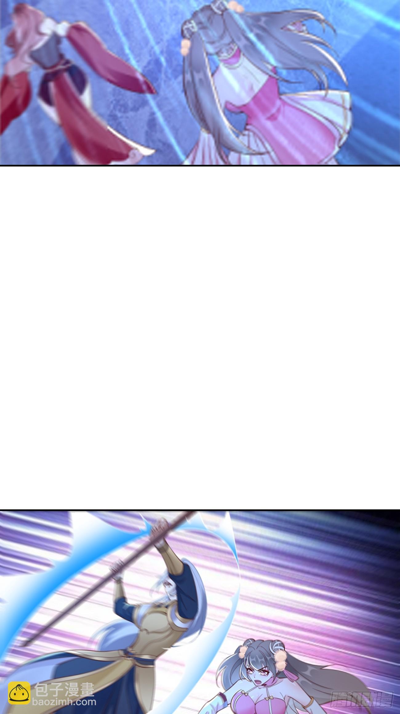 第100话：要死一起死！-第101话