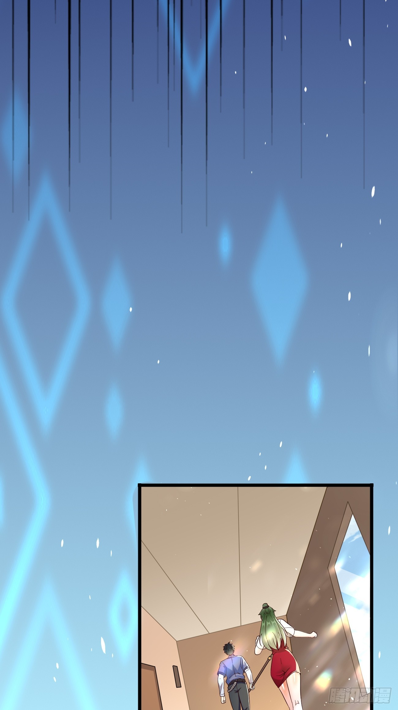 第102话：覆灭清北武大！-第103话