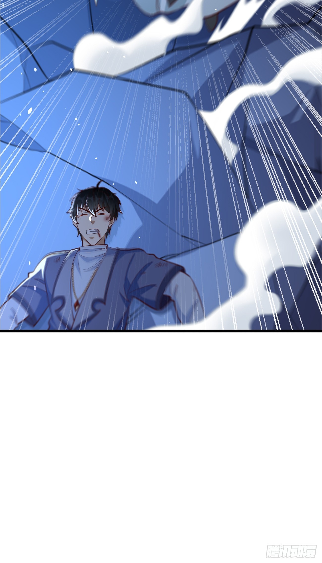 第102话：覆灭清北武大！-第103话