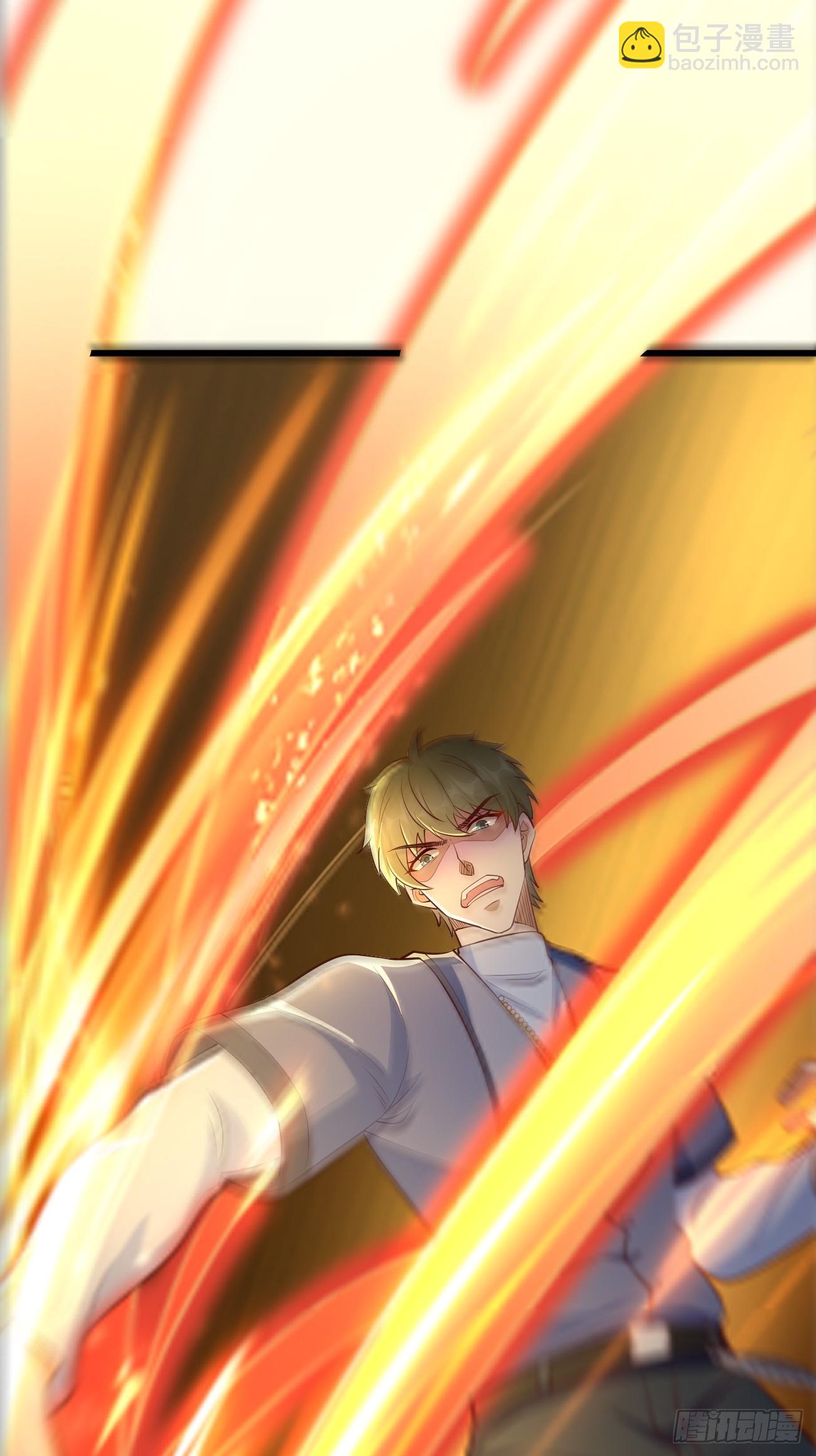 第104话：浴火重生！！-第105话