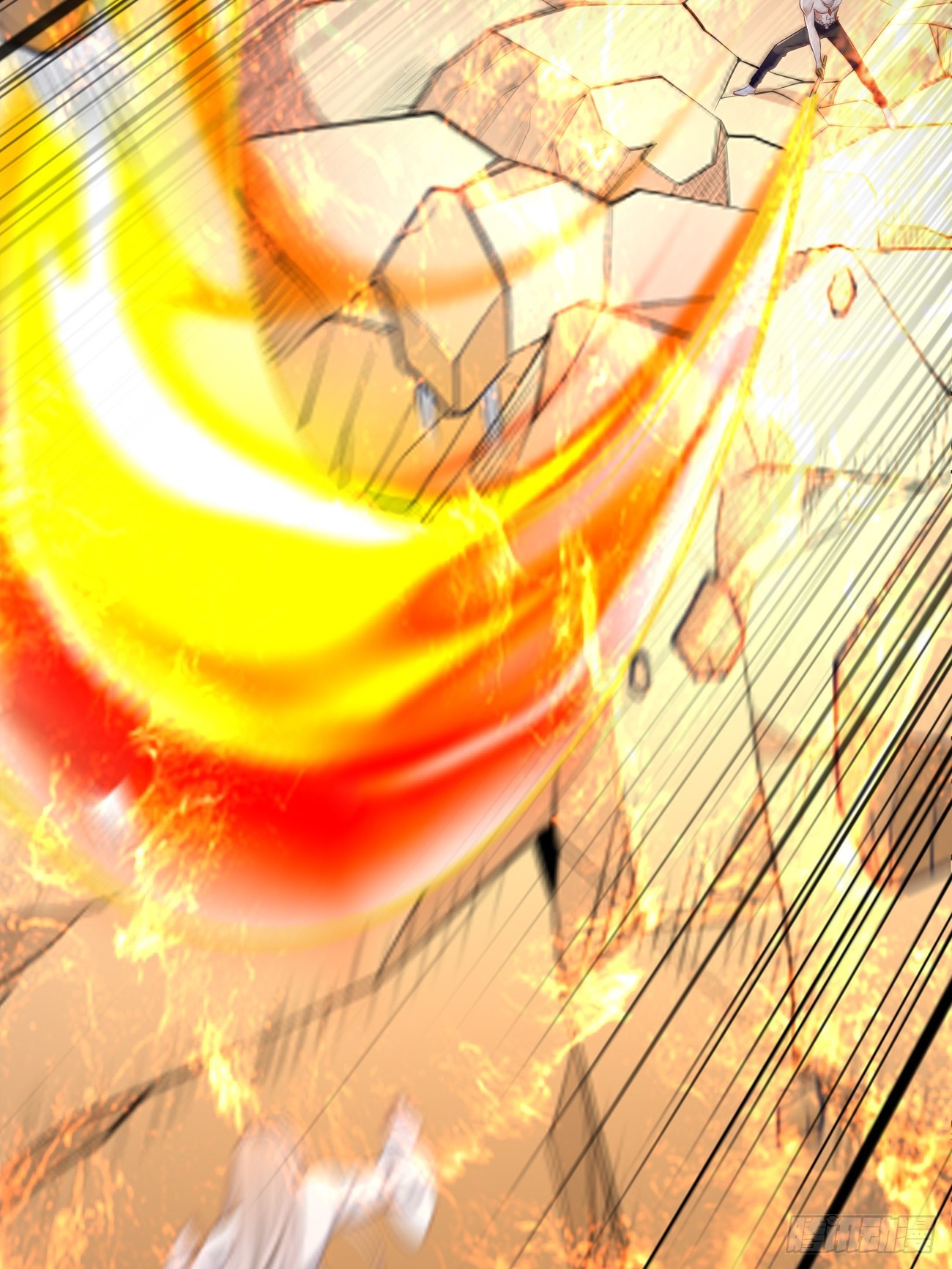 第106话：终极之战：最强王者-第107话