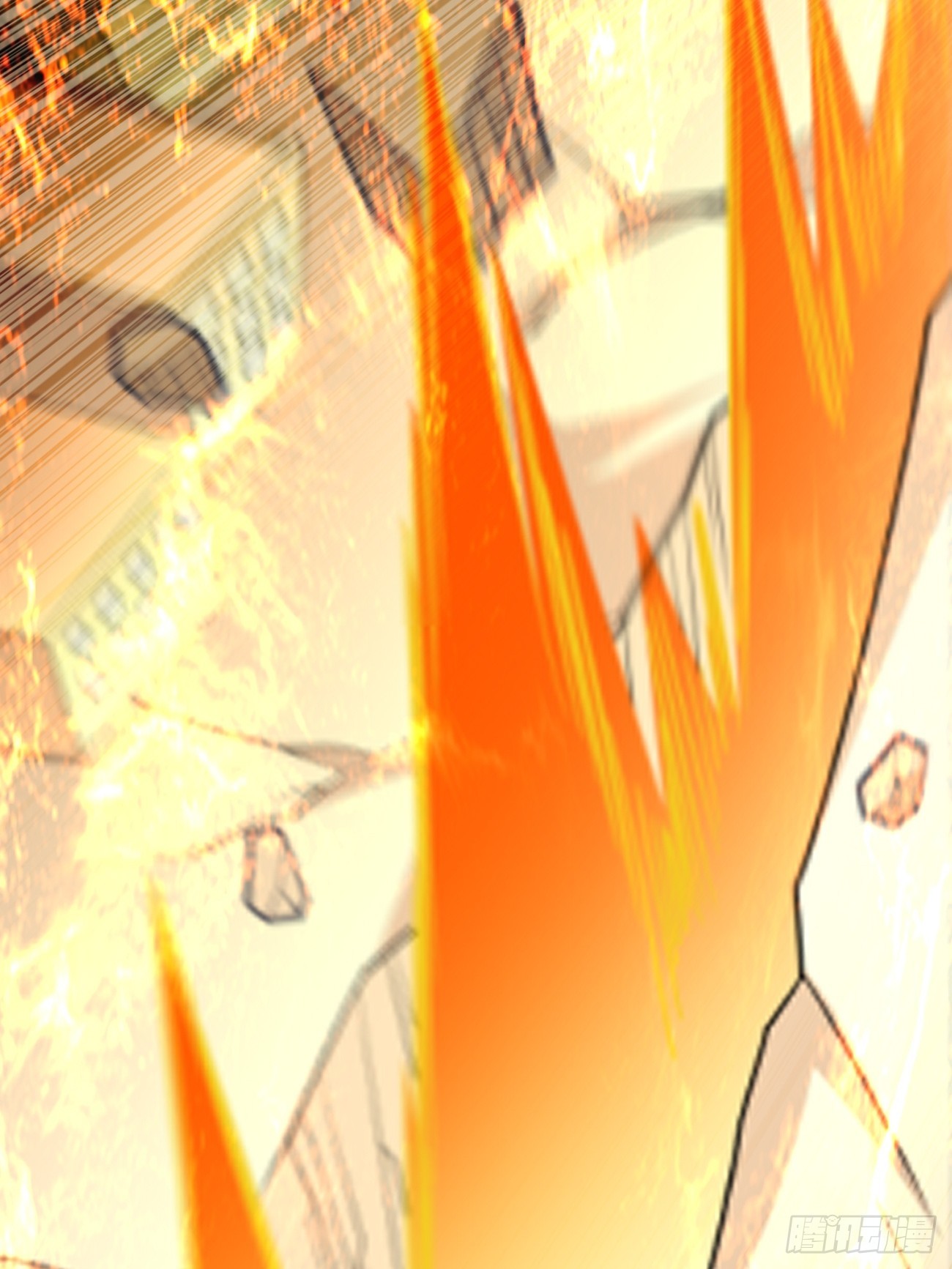 第106话：终极之战：最强王者-第107话