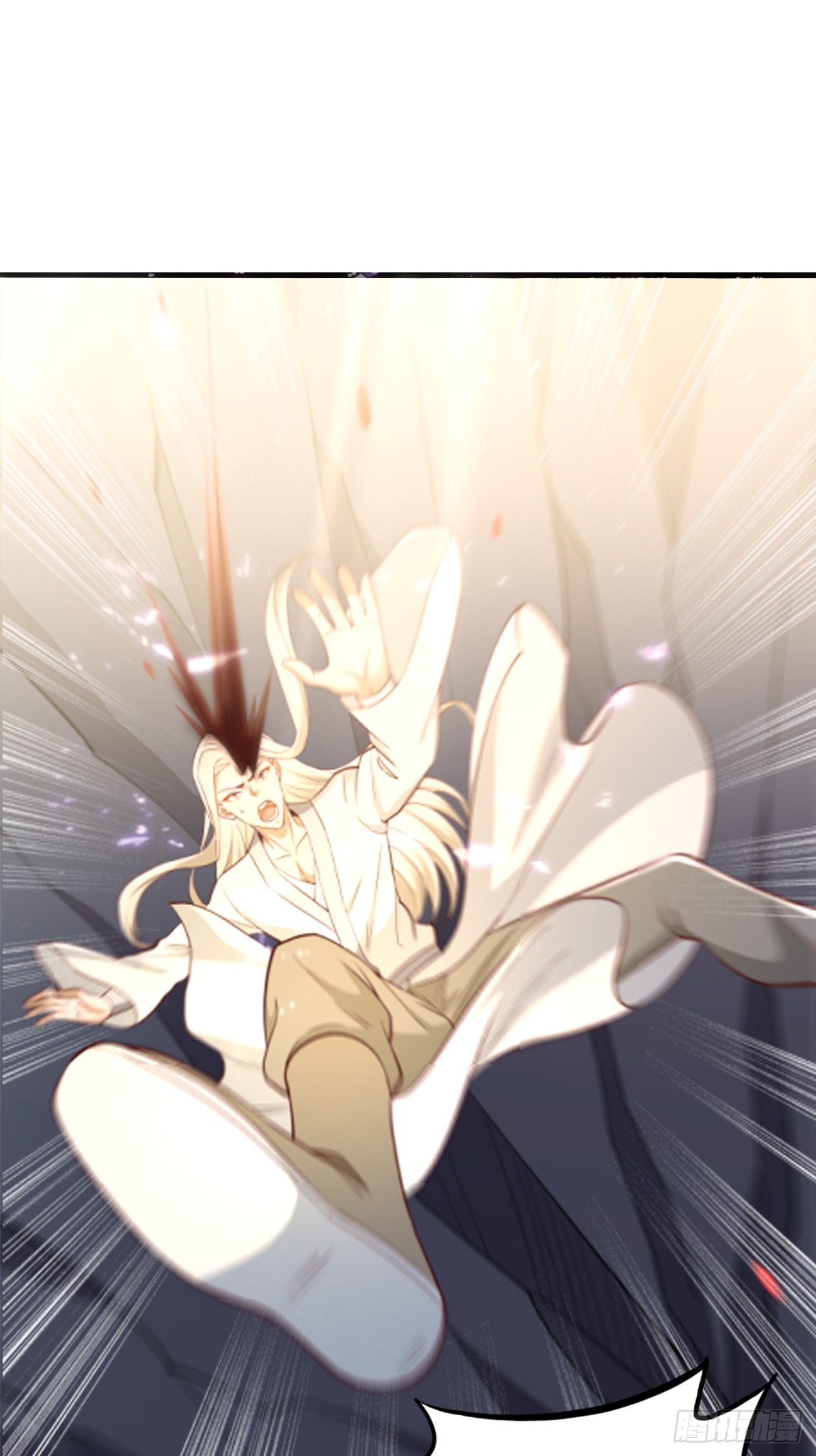 第106话：终极之战：最强王者-第107话