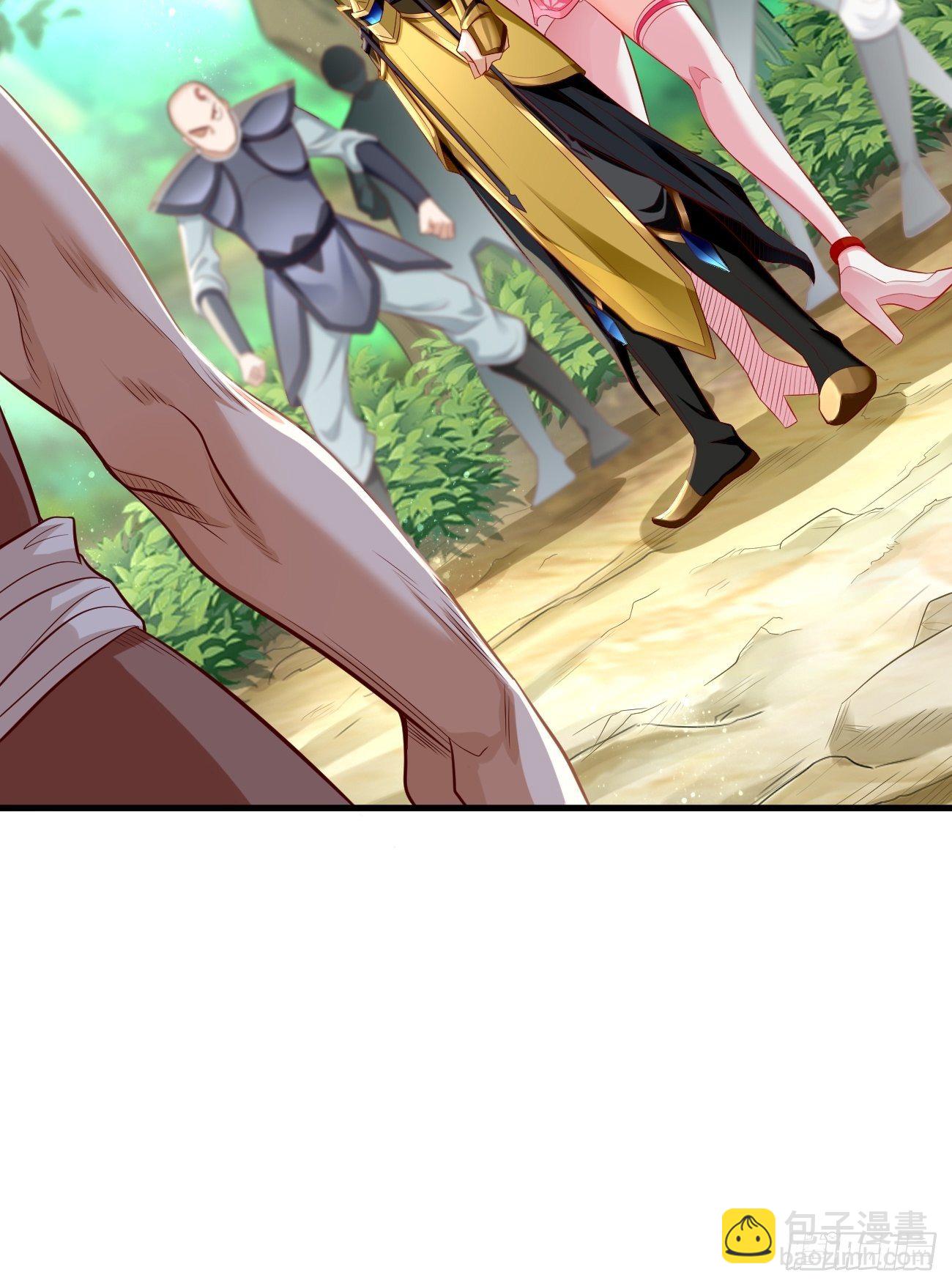 第12话：仙元境？！！(1/2)-第13话