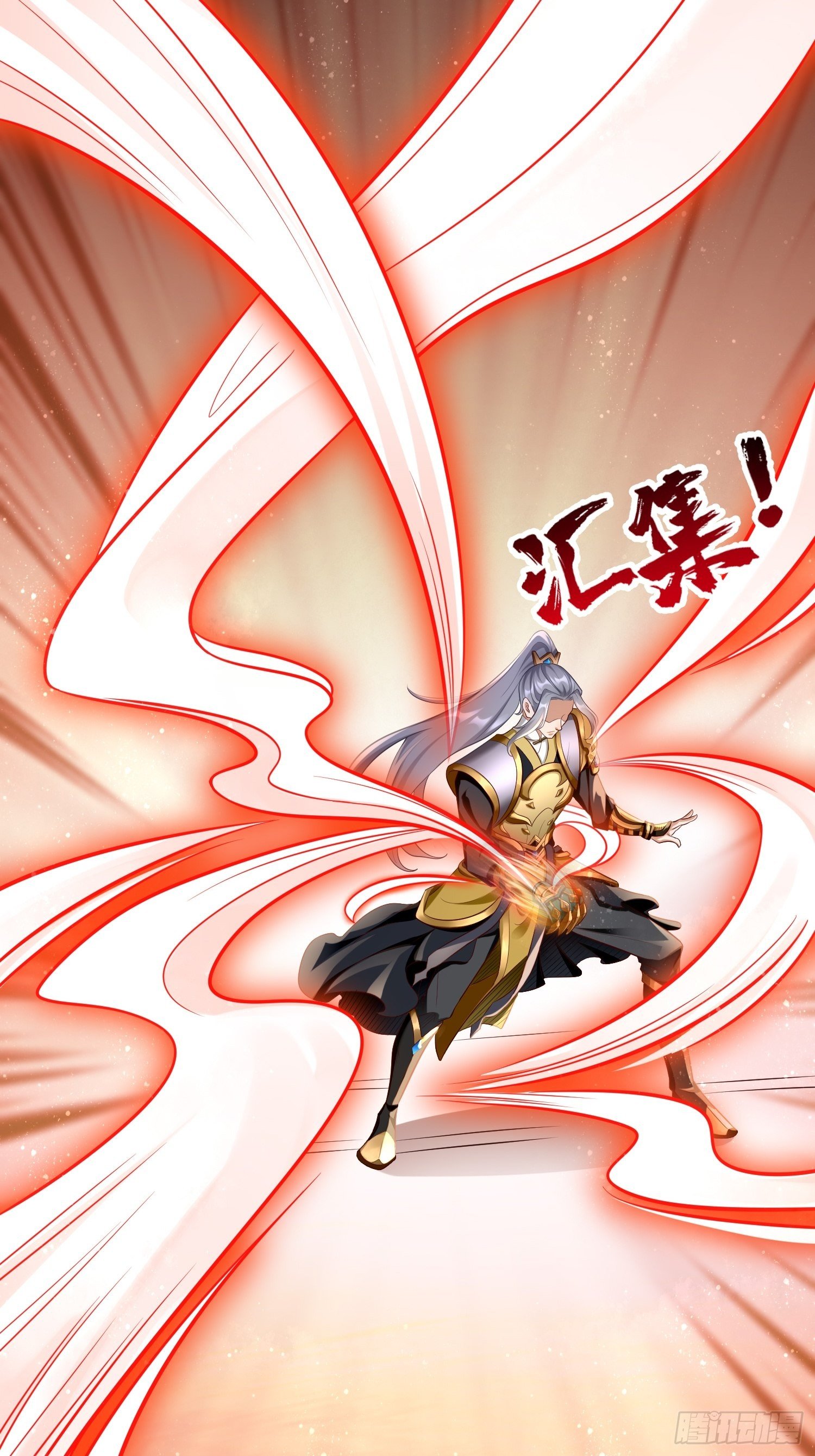 第14话：绝对的等级碾压！-第15话