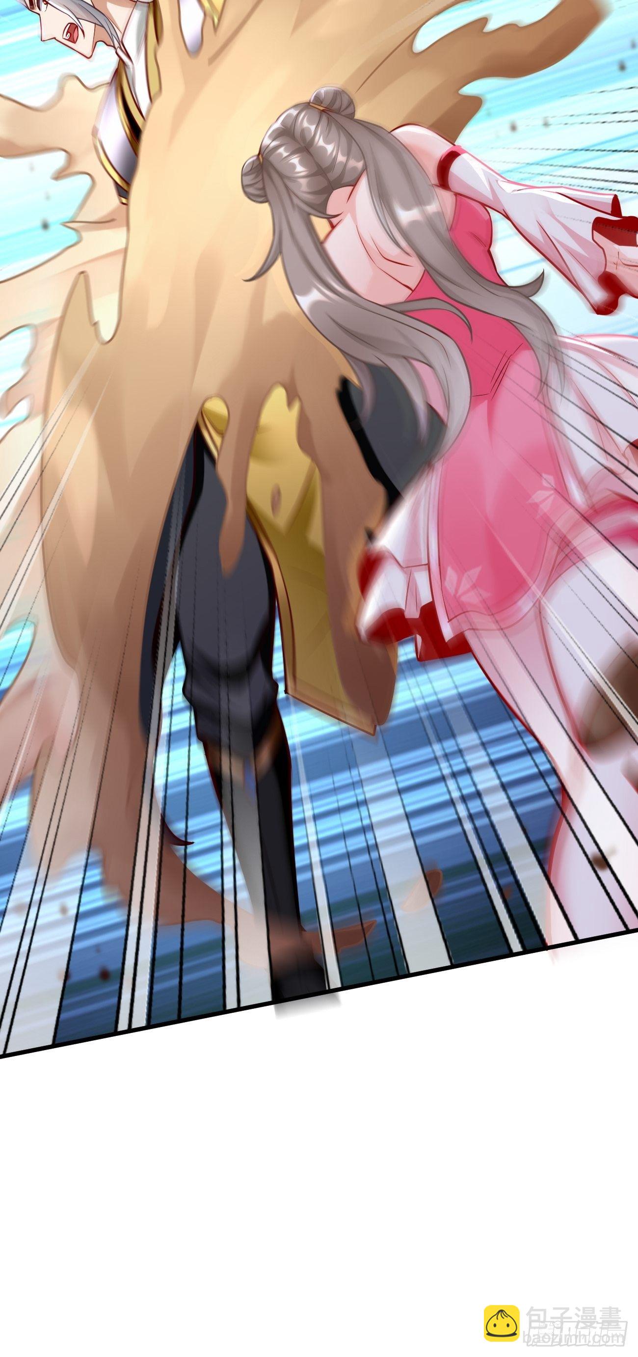 第16话：千万不能被他们包围！(1/2)-第17话